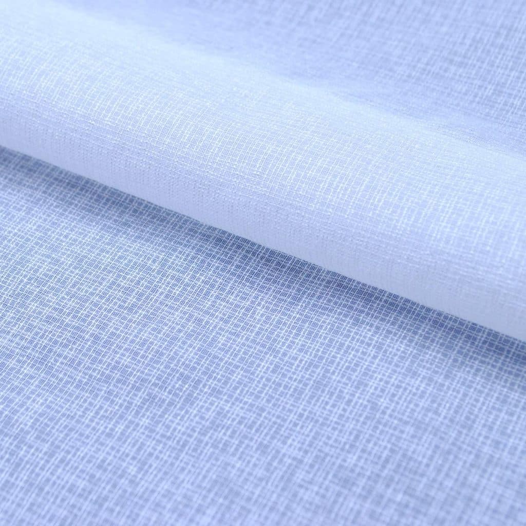 SABLE 121 Firana Premium 330 cm biała