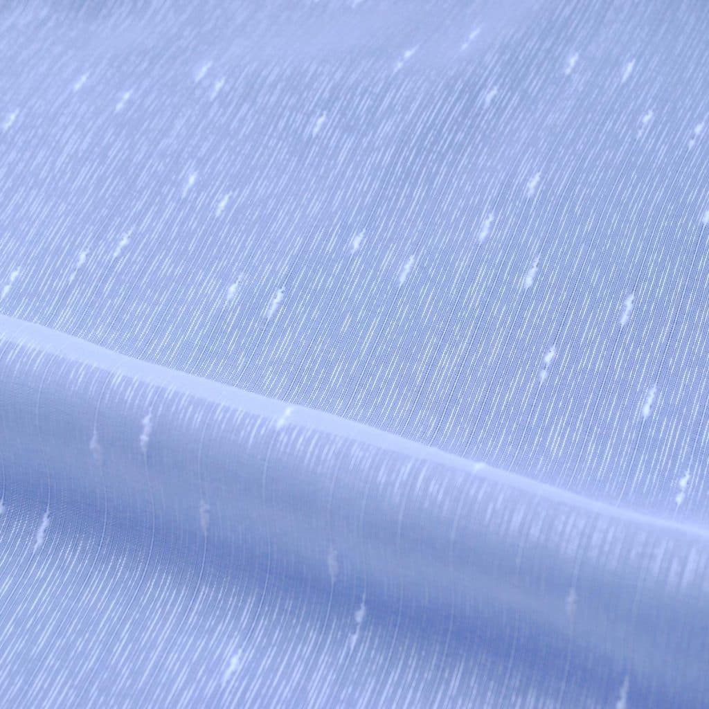 DESZCZYK 146 Firana Premium pęczki biały 330 cm