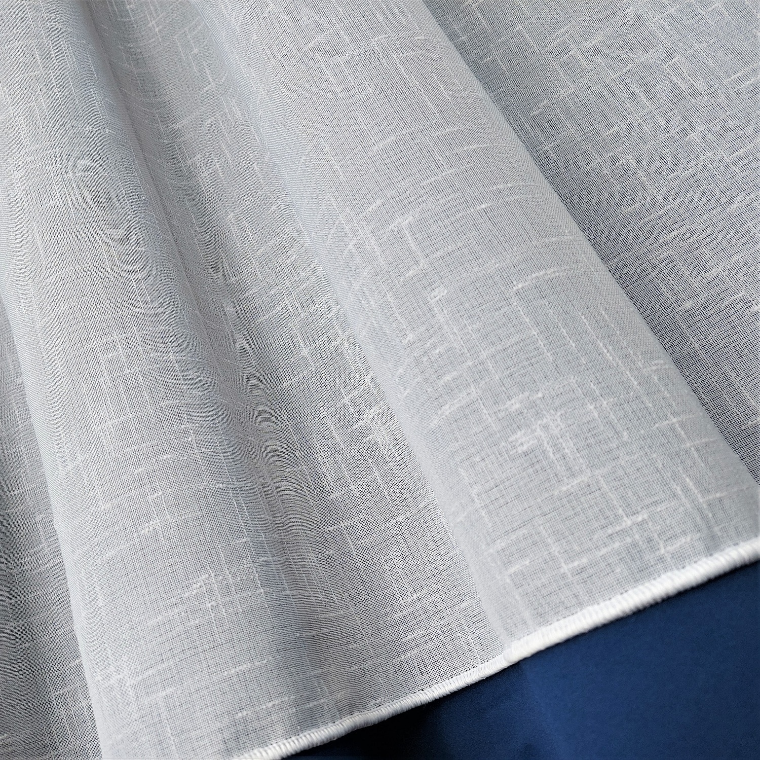 LEN 2001 Firana Premium 300 cm biała