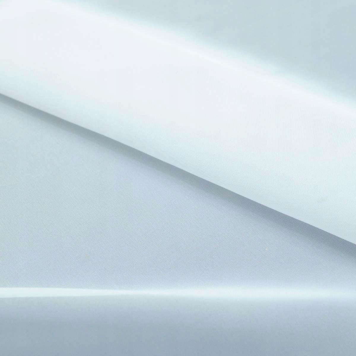 WOAL Firana Comfort 300 cm biała