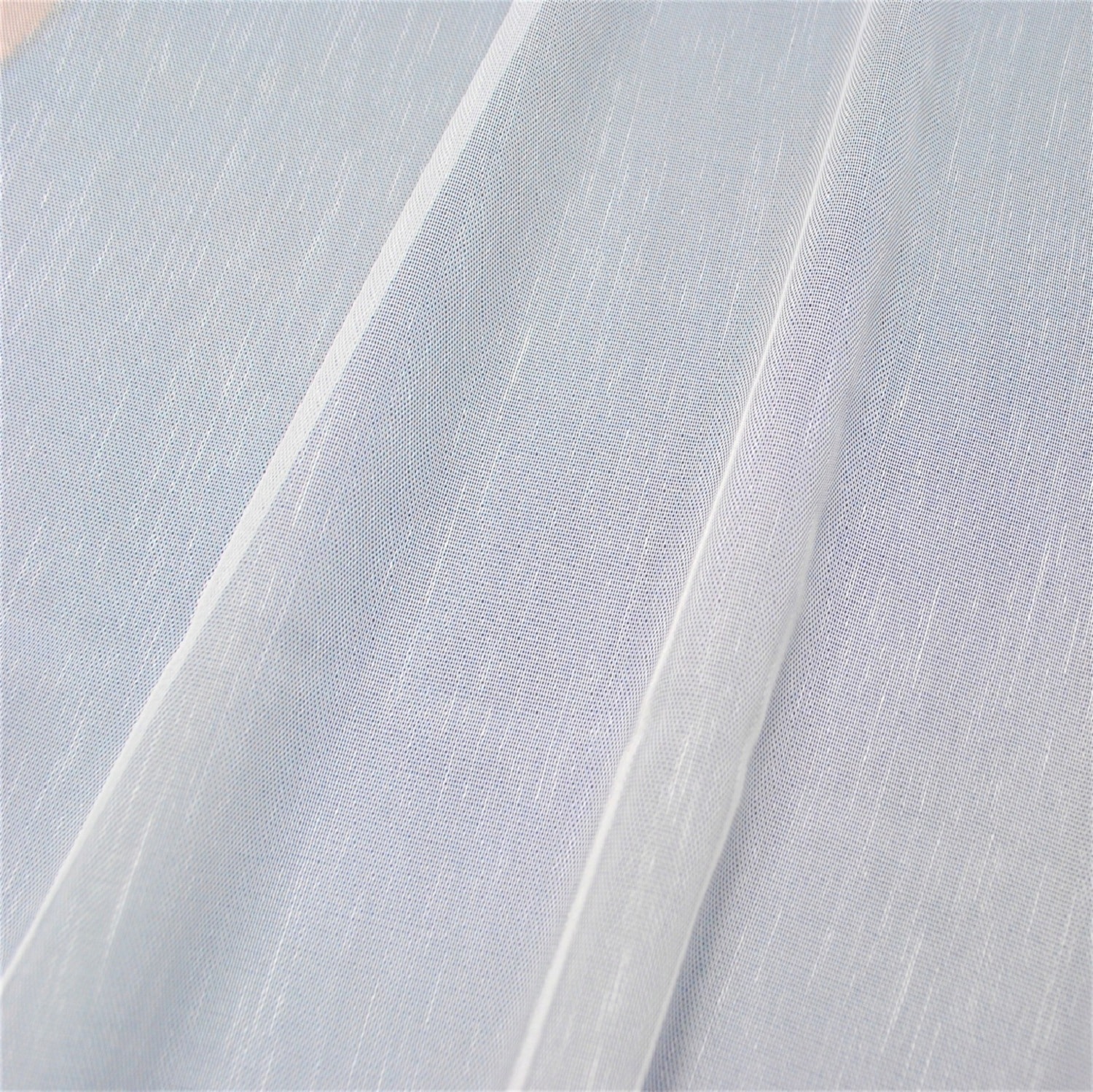 SOFT 475 Firana Premium 300 cm biała