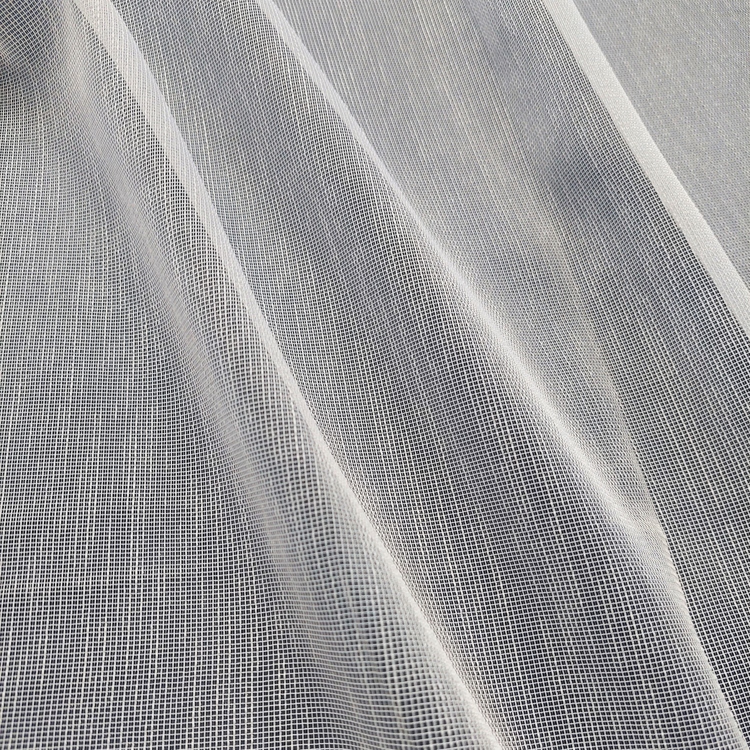 DESZCZYK 479 Firana Premium 300 cm biała