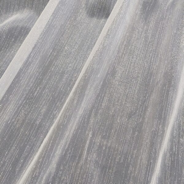 DESZCZYK 492 Firana Premium 300 cm biała