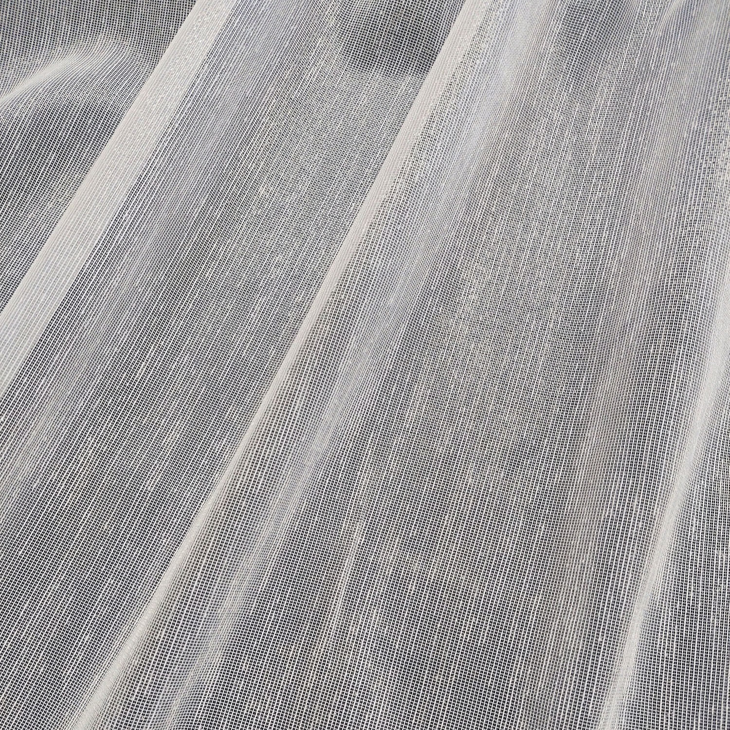 DESZCZYK 492 Firana Premium 300 cm biała