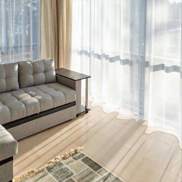 MARKIZETA LIGHT Firana Premium SDN 330 cm biała