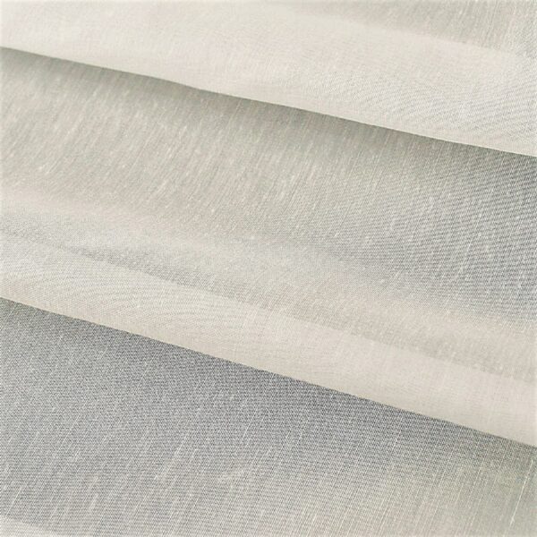 BATYST 104 Firana Premium 300 cm ecru