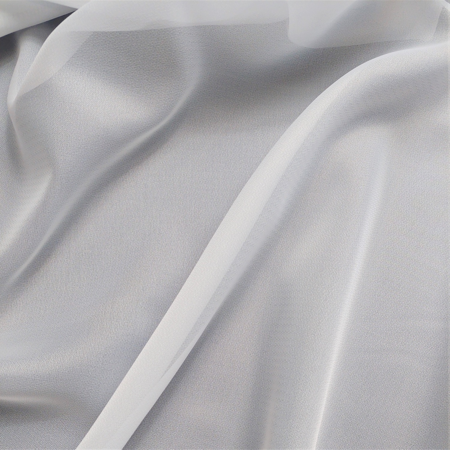 KREPA Firana Premium 300 cm biała