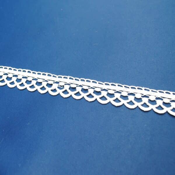 Gipiura do doszycia 72771/3cm ecru