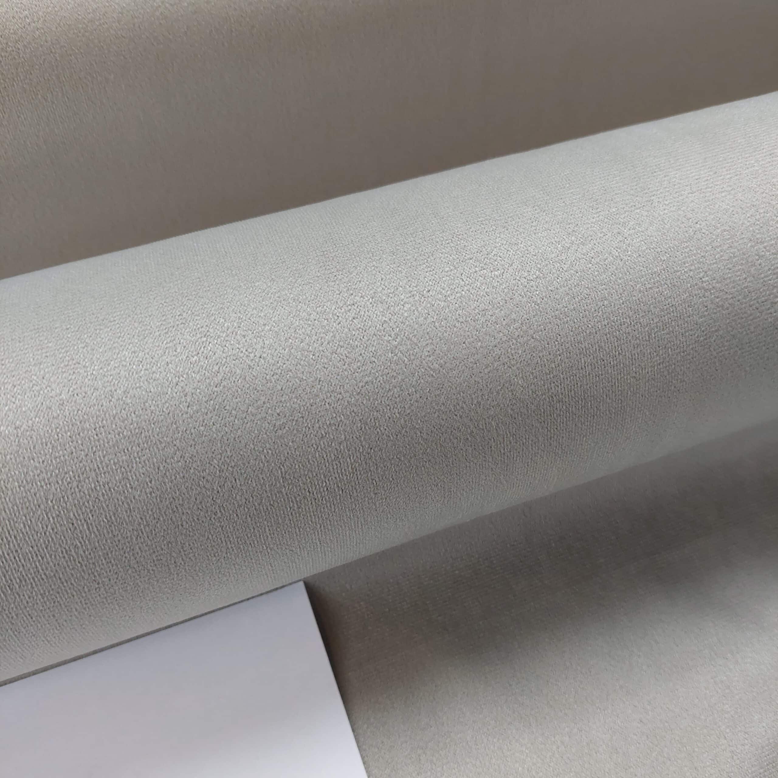 Tango 2 - 2 Szary materiał w rolce, przeznaczony do tapicerki meblowej. Idealny na eleganckie aranżacje wnętrz.