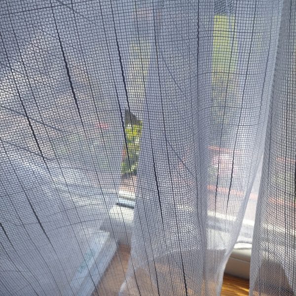 50010 Firana Premium 300 cm biała